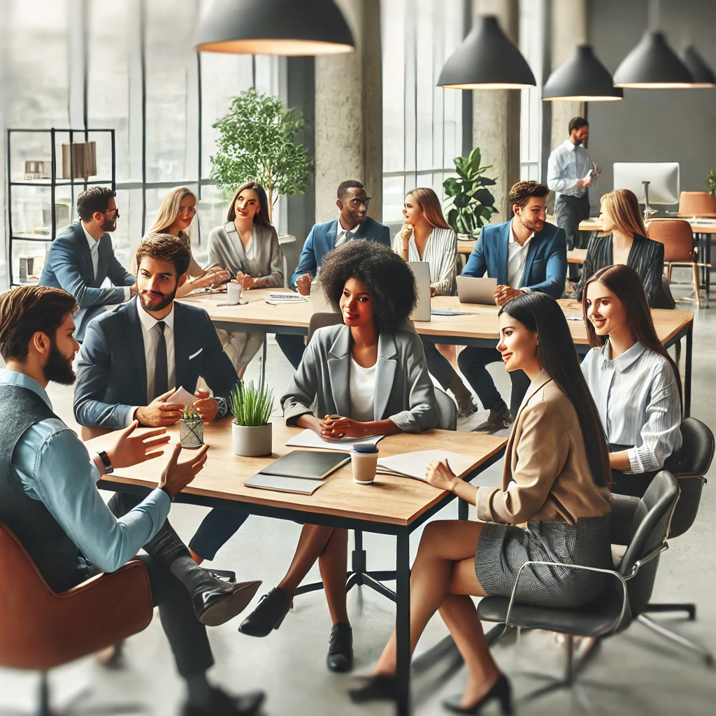 Building Emotional Intelligence in the Workplace: A Leader's Guide